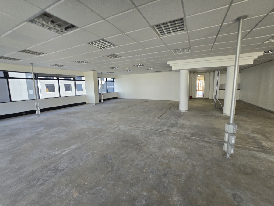 To Let commercial Property for Rent in Cape Town City Centre Western Cape